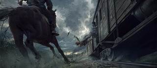 Шутер The Defiant про китайский фронт Второй мировой получил новый трейлер