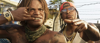 Население Вайс-Сити в GTA 6 будет самым детализированным и разнообразным в истории Rockstar