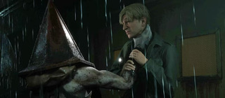 Konami хочет выпускать новые игры по Silent Hill каждый год