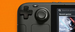 Больше 30 тысяч игр в Steam теперь совместимы со Steam Deck