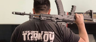 Создатели Escape From Tarkov открывают собственное издательство для хардкорных инди-игр