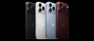 Apple представила iPhone 18 Pro и Pro Max с переменной диафрагмой и 45 часами автономности