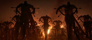 Blizzard показала 3 первых класса Diablo 5 – среди них чумной рыцарь
