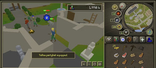 Сотруднику OpenAI пришлось закрыть второсортный ИИ-клон RuneScape после угрозы судом от студии Jagex
