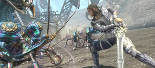 Фанаты выпустили неофициальный ПК-порт культовой JRPG Lost Odyssey с Xbox 360