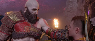 1000 часов в God of War Ragnarök и 15 сейвов – почему некоторые одержимы одной игрой