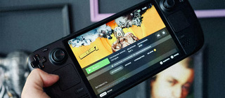 Valve включила драйверы NVIDIA в основную ветку SteamOS, но признала отставание в производительности