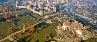 Ремейк экономического симулятора The Guild: Europa 1410 вышел в раннем доступе