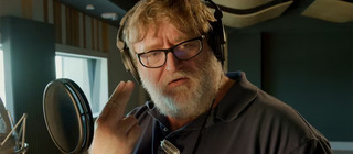 Глава Valve Гейб Ньюэлл пять месяцев практиковал монгольское горловое пение в офисе и начал раздражать этим сотрудников
