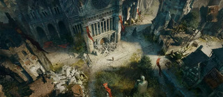 Джейсон Шрайер сообщил о неминуемых сокращениях в Blizzard через неделю после BlizzCon 2026