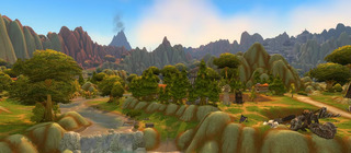 Игроки World of Warcraft: Forever нашли предметы, которые ломают 22 года правил классической MMO