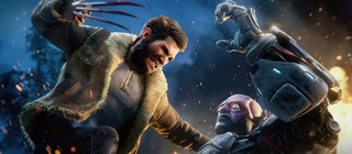 Нарративный директор Marvel's Wolverine объяснил, почему Логан значительно ниже Саблезуба