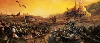 Фанаты выпустят масштабное бесплатное дополнение для Battle for Middle-earth II с новой кампанией