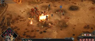 Двое разработчиков Dawn of War 4 проиграли ИИ-оркам на высокой сложности дважды подряд – за 4 и 13 минут
