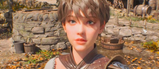 ArcheAge Chronicles позволит делать стильные селфи своего персонажа с помощью фоторежима