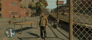 Спустя 18 лет GTA 4 избавилась от 