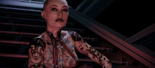 Лучшая игра и худшее продолжение – почему Mass Effect 2 до сих пор делит фанатов