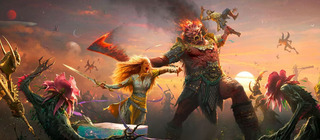 Игроки в восторге от небольших деталей в новом геймплее God of War Laufey