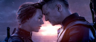 Сотрудницы Marvel переубедили сценаристов 