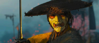 Масштабная битва и демоны в релизном трейлере полного издания Ghost of Yotei с сюжетным DLC и режимом сурвайвала