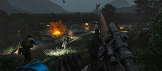 Разработчики Gray Zone Warfare объявили войну читерам и пообещали 