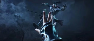 Создатели Warlock намеренно сделали заклинания слишком мощными, чтобы геймерам было весело