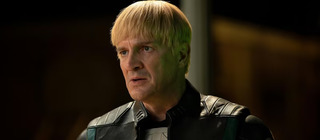 Художник комиксов про Зелёного фонаря назвал сериал 