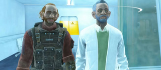 Игрок в Fallout 4 слишком буквально воспринял главный квест игры и 