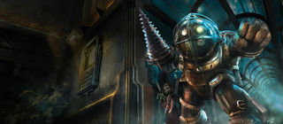 Энтузиаст готовит кооперативную модификацию для BioShock