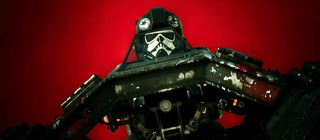 Разработчики Star Wars: Galactic Racer сознательно ушли от подхода Burnout ради высокой сложности