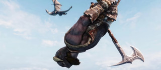 Фанаты Skyrim поделились своими любимыми 