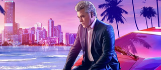 Дэн Хаузер считает свой сценарий GTA: Vice City ужасным – но он сработал благодаря актёрскому мастерству Рэя Лиотты