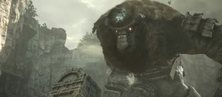 Фанаты выпустили Shadow of the Colossus на ПК раньше Sony – 4K и более 100 FPS