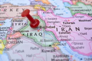Ирак снял запрет на Telegram 