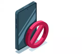 Франция запретила продажи iPhone 12 
