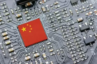 Китайские лидеры индустрии полупроводников призывают к инновациям на базе зрелых технологий