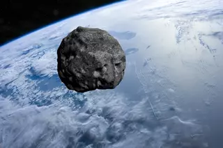 Зонд-телескоп NeoWise, отслеживавший потенциально опасные астероиды, уходит на покой