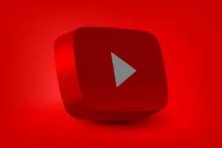 Проблемы Google затронут пользователей YouTube в России
