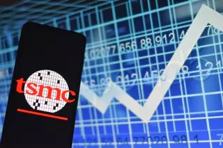 TSMC стала самой дорогой компанией Азии