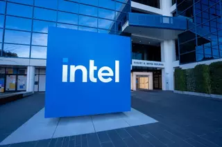 Intel задерживает выплату квартальных дивидендов впервые с 1992 года, в 2Q2024 продажи были ниже, чем ожидалось