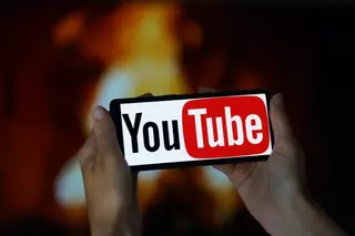 На YouTube уже не воспроизводится HD-видео