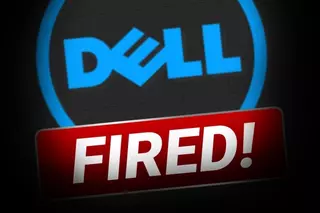 Dell решила «похудеть», ее сотрудники уже ищут новые рабочие места