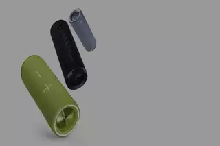 Bluetooth-колонка Huawei Sound Joy 2 поступит в продажу в сентябре