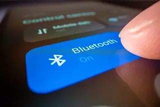 Bluetooth 6.0 устанавливает новые стандарты точности и эффективности связи