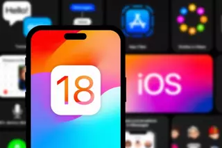 Apple выпустила iOS 18: новинки и вызовы для пользователей