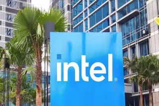 Intel: слухи о поползновениях Qualcomm — это не просто слухи, может произойти «сделка века»