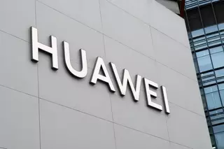 Huawei поставила в сентябре 2024 года 39931 «умный автомобиль»