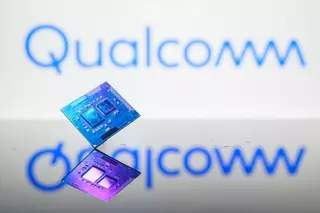 В Qualcomm спрогнозировали выручку на текущий квартал: $10,5-11,3 млрд