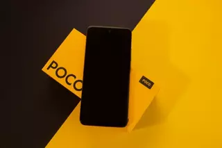 Смартфоны Poco F7 и Poco F7 Ultra скоро выйдут на мировой рынок