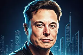 Состояние Илона Маска превысило $340 млрд: способствали Tesla, Трамп и DOGE